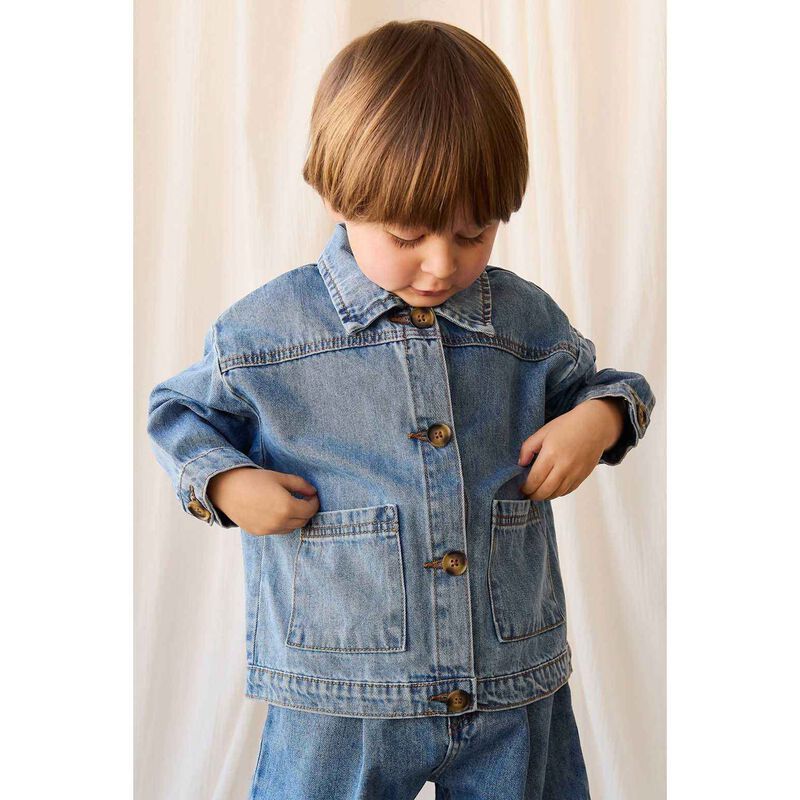 Jamie Kay Axel Jacket image number 1